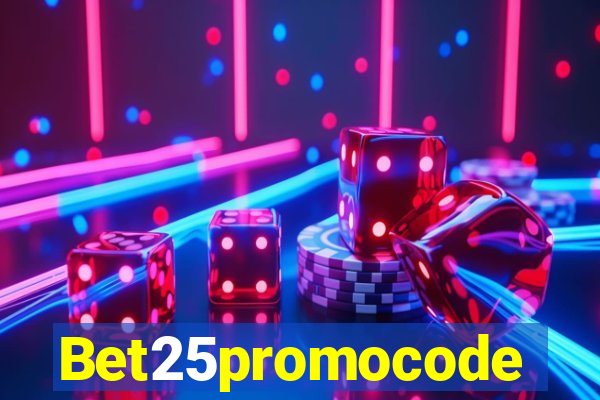 Bet25promocode