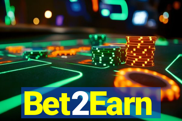 Bet2Earn