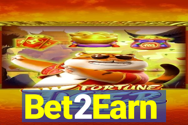 Bet2Earn