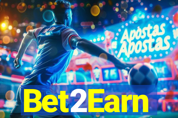 Bet2Earn