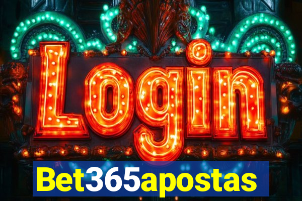 Bet365apostas