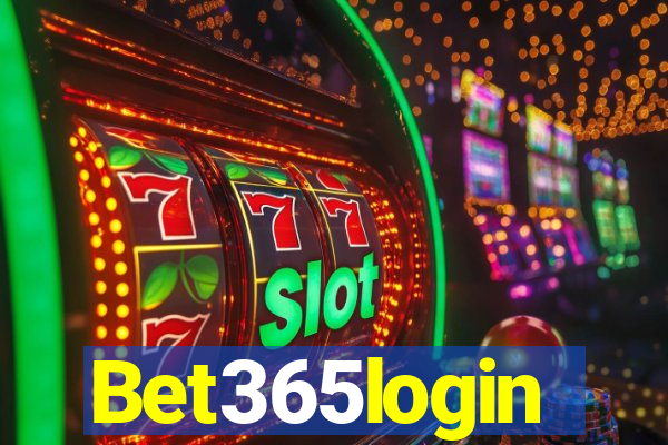 Bet365login