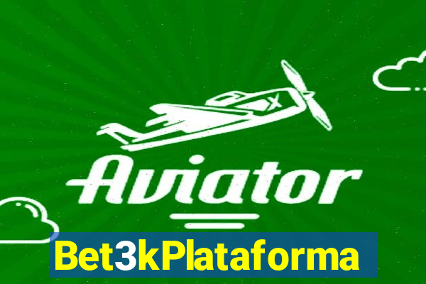 Bet3kPlataforma