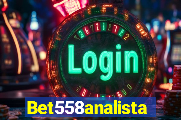 Bet558analista