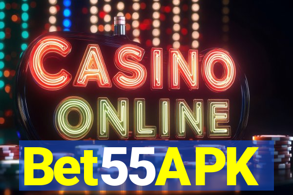 Bet55APK