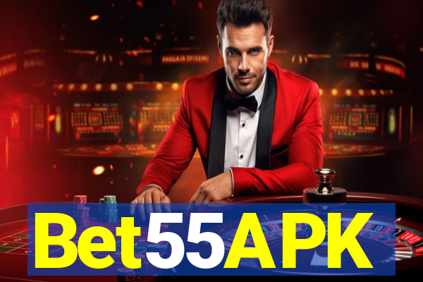 Bet55APK