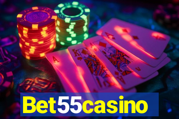 Bet55casino