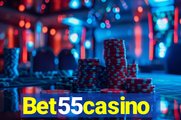 Bet55casino