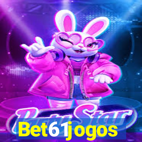 Bet61jogos