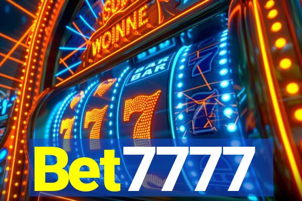 Bet7777