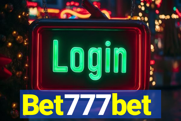 Bet777bet