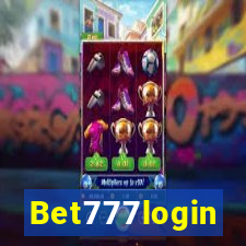 Bet777login