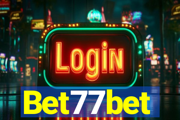 Bet77bet