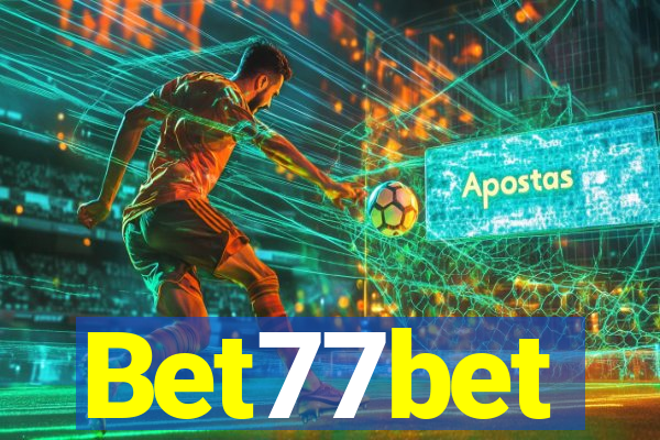 Bet77bet