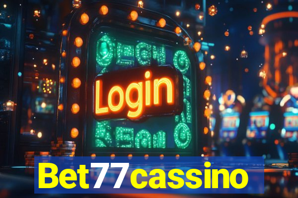 Bet77cassino