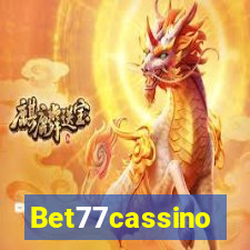 Bet77cassino