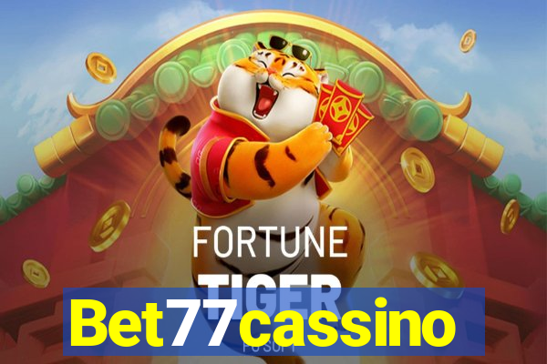 Bet77cassino