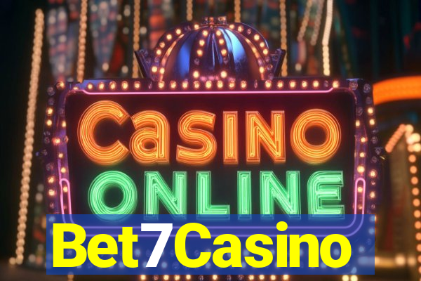 Bet7Casino