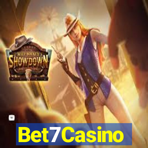 Bet7Casino