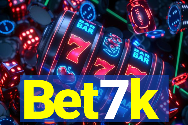 Bet7k