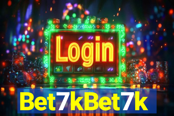 Bet7kBet7k