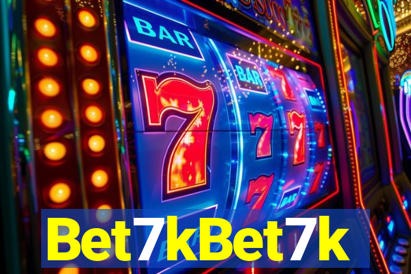 Bet7kBet7k