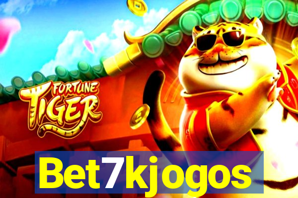 Bet7kjogos