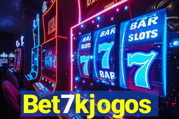 Bet7kjogos