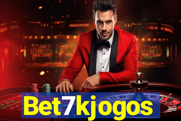 Bet7kjogos