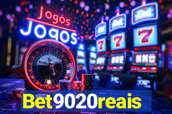 Bet9020reais