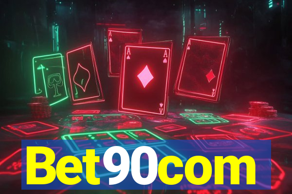 Bet90com