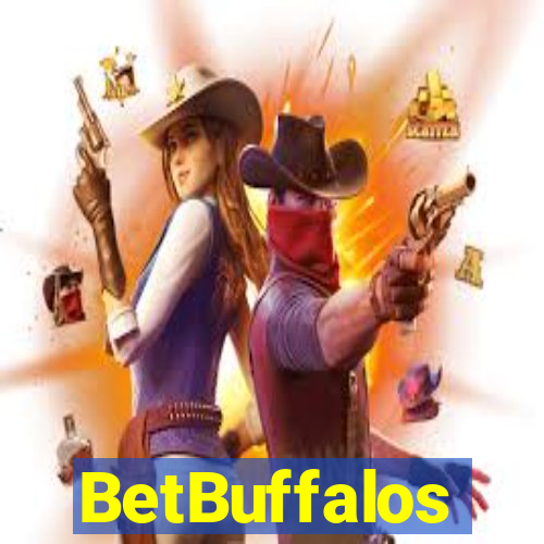 BetBuffalos