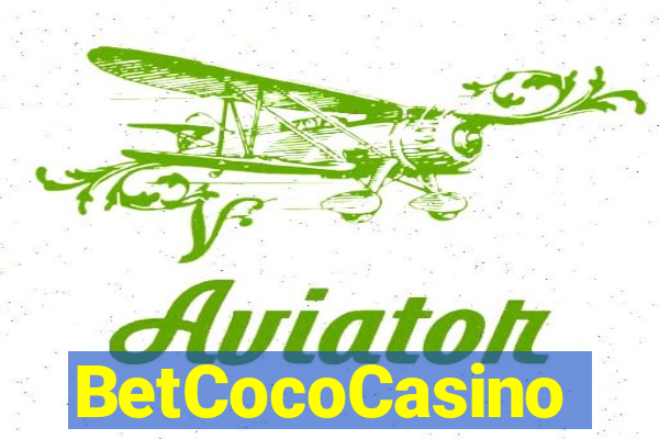 BetCocoCasino