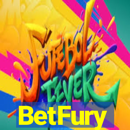 BetFury