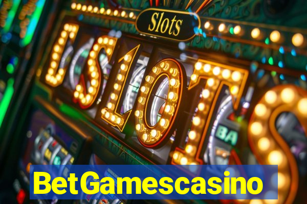 BetGamescasino