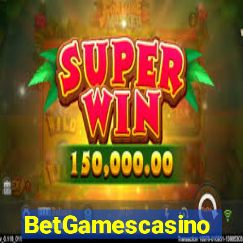 BetGamescasino