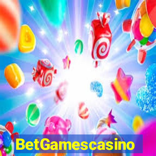 BetGamescasino