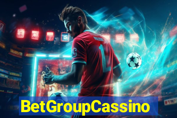 BetGroupCassino