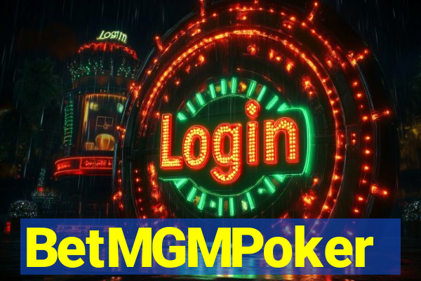 BetMGMPoker