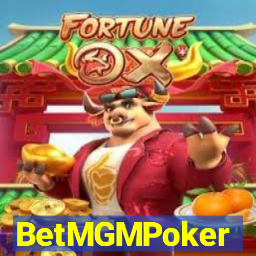 BetMGMPoker