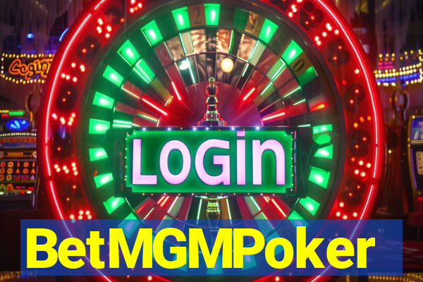 BetMGMPoker