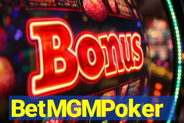 BetMGMPoker