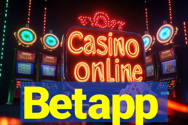 Betapp