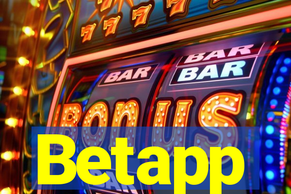 Betapp