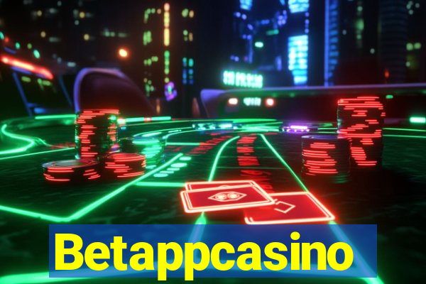 Betappcasino