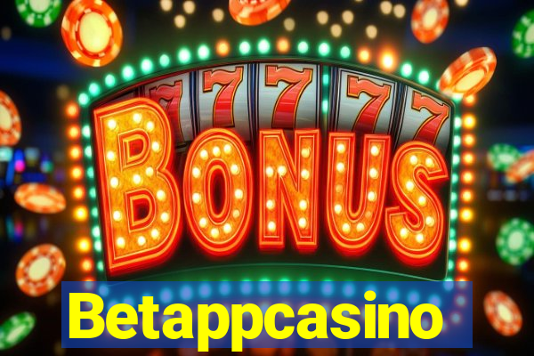 Betappcasino