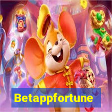 Betappfortune