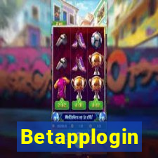 Betapplogin