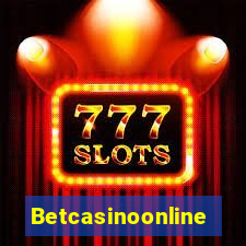 Betcasinoonline