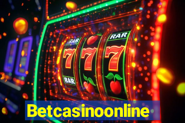 Betcasinoonline